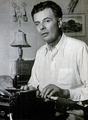 Q81447 Aldous Huxley geboren op 26 juli 1894 overleden op 22 november 1963