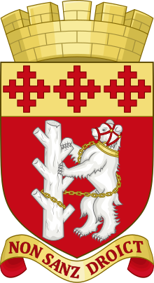 Coat of arms