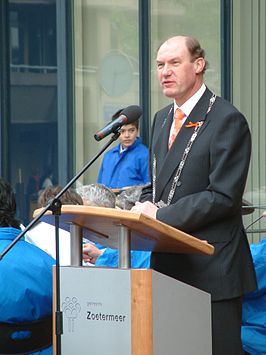 J.B. Waaijer (2008)