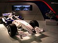 BMW Sauber F1.06