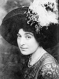 Lady Louisa Barings