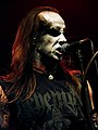 Nergal a Behemothból