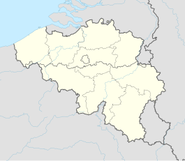 Vliegbasis Koksijde (België)