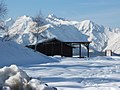 Valle Sessera, cuore dell'Oasi Zegna