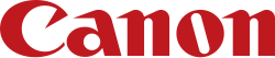 Canon Inc. logo