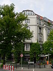 Suarezstraße 1