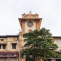 * Nomination: Vasco Clock Tower from the Swatantra Path --I.Mahesh 01:16, 9 October 2024 (UTC) * * Review needed