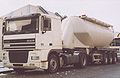 DAF 95XF Euro 2