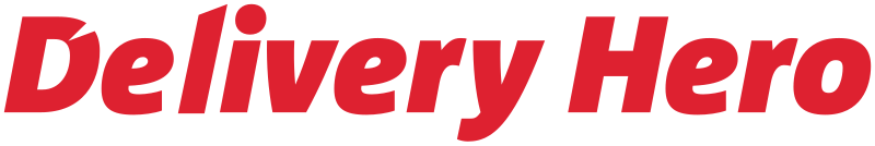 File:Delivery Hero logo.svg