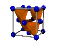 emphasizing tetrahedral units