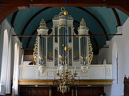 Orgel