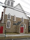 Emmanuel Church of the Evangelical Association of Binghamton