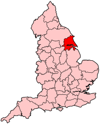 Humberside