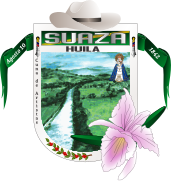 Escudo de Suaza (Huila).svg