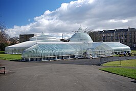 Kibble Palace