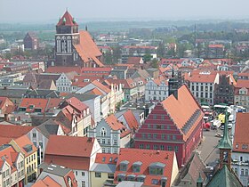 Greifswald