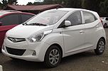 Hyundai Eon (HA)