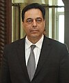 Former Prime Minister of Lebanon Hassan Diab (MSc, 1983)