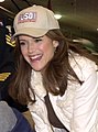 Kelly Preston interpreta Greer Latimore