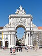 Arco da Rua Augusta