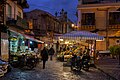 Market in Palermo