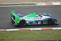 Pescarolo C60 Hybrid