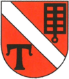 Wappen von Triengen