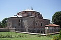 Little Hagia Sofia, Istanbul