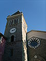 Santuario di Nostra Signora di Soviore, Monterosso al Mare, Liguria, Italia