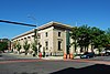 US Post Office-Troy