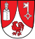 Wappen der Gemeinde Hagelstadt