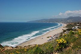 Zuma Beach