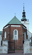 Holy Spirit Church