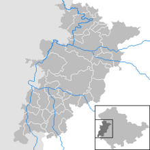 Dresdner Linksextremismusprozess (Thüringen)