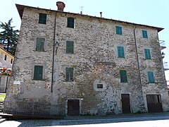 Casa del centre històric