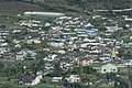 Houses at Ooty