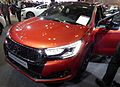 DS 4 Crossback