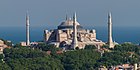 Hagia Sofia