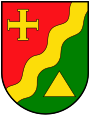 Jennersdorf – znak