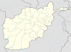 Amrakh is located in Afghanistan