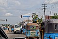 Asaba market