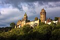 Burg Altena an der Lenne