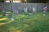 Persons of Color Cemetery at Kinderhook