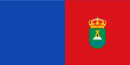 Drapeau de Alcohujate