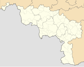 Farciennes (Hennegau)