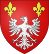 Blason de Crasville