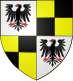 Coat of arms of Auby