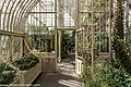 National Botanic Gardens glasshouse, Glasnevin, Dublin D09