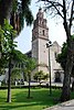 Cuernavaca Cathedral