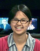 Charlyne Yi